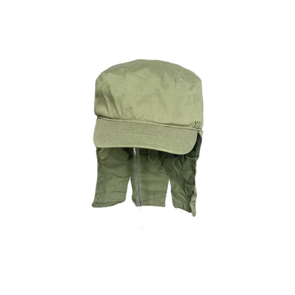 Y-3 cap